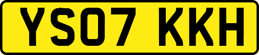 YS07KKH
