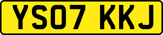 YS07KKJ