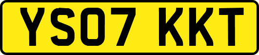 YS07KKT