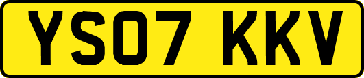 YS07KKV