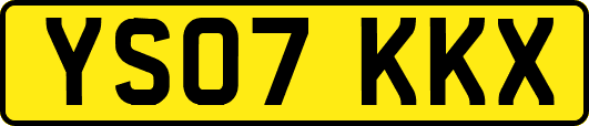 YS07KKX
