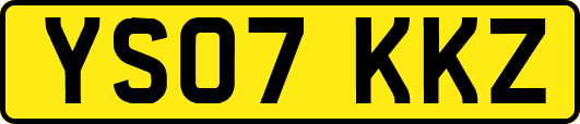 YS07KKZ
