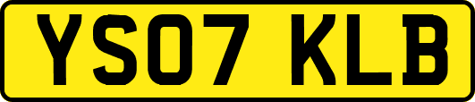 YS07KLB