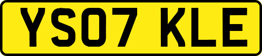 YS07KLE