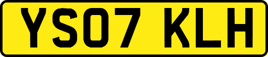 YS07KLH