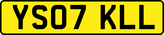 YS07KLL