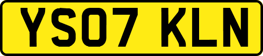 YS07KLN