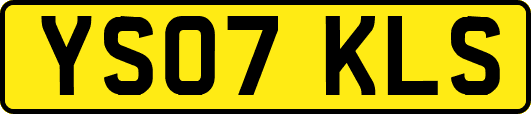 YS07KLS