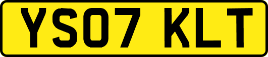 YS07KLT