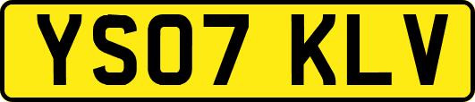 YS07KLV