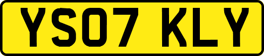 YS07KLY