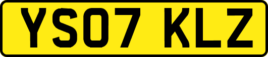 YS07KLZ