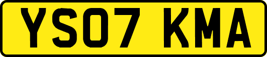 YS07KMA