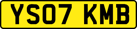 YS07KMB