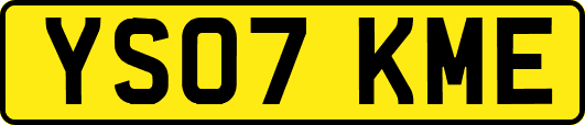 YS07KME