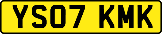 YS07KMK