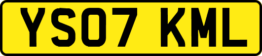 YS07KML