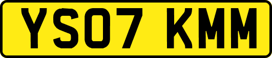 YS07KMM