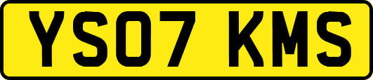 YS07KMS