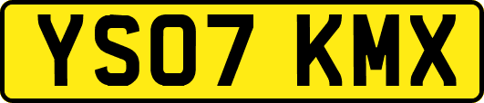 YS07KMX