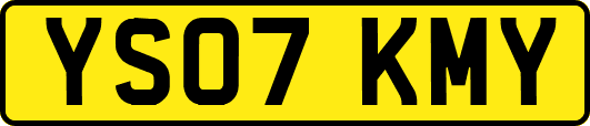 YS07KMY