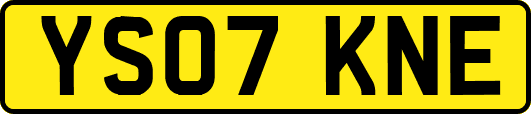 YS07KNE