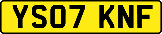 YS07KNF