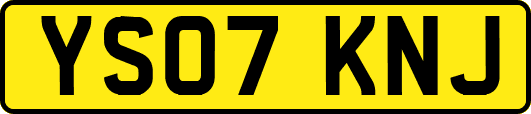 YS07KNJ