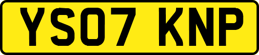 YS07KNP