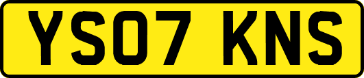 YS07KNS