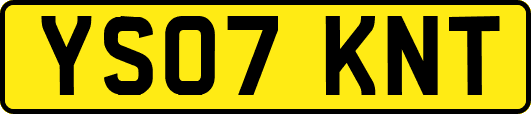 YS07KNT