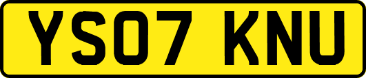 YS07KNU