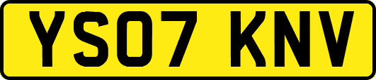 YS07KNV