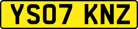 YS07KNZ