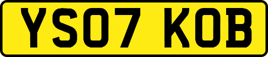 YS07KOB