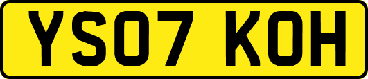 YS07KOH