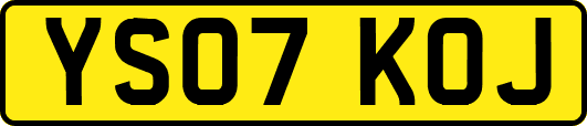 YS07KOJ
