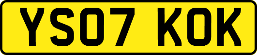 YS07KOK