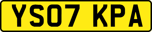 YS07KPA