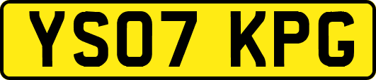 YS07KPG