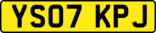 YS07KPJ