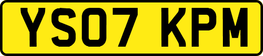 YS07KPM