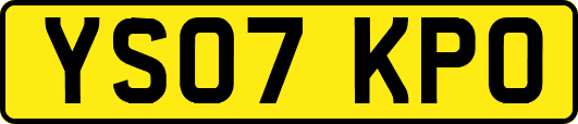 YS07KPO