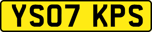 YS07KPS