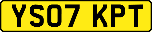 YS07KPT