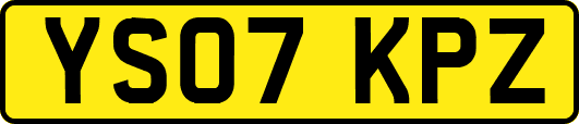 YS07KPZ