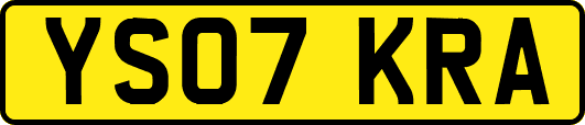 YS07KRA