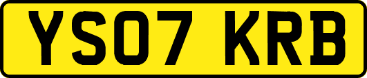 YS07KRB