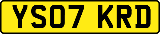 YS07KRD