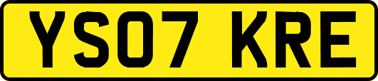 YS07KRE